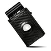 Automatic Pop-up Anti-theft Business Card Holder