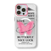 Creative Printed Frosted Laser Magnetic Bracket