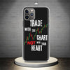 Investment In Foreign Exchange Stock Market Phone Case