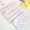 Paper Book Double-sided Loose-leaf Journal