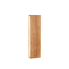 Solid Wood Bedroom Bedside LED Wall Lamp