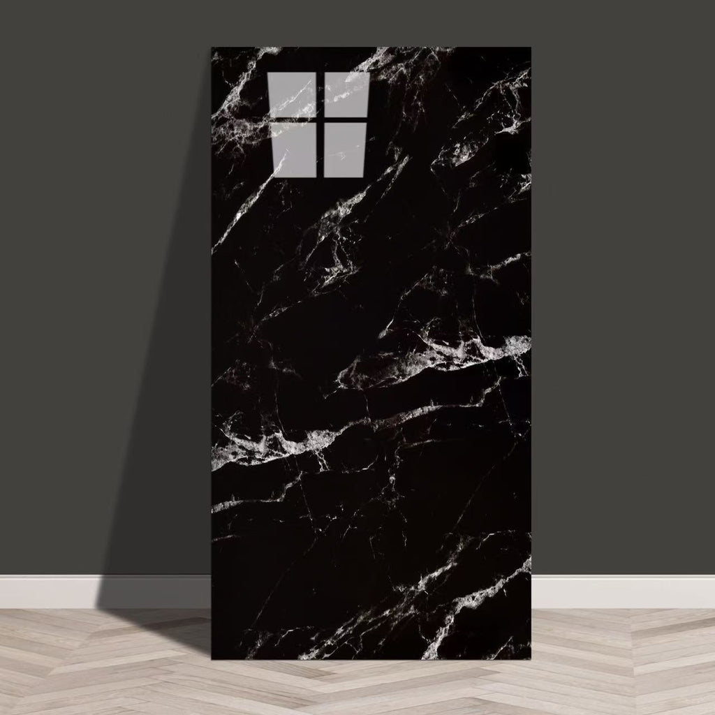 Waterproof And Moisture-proof Tile Sticker Wallpaper