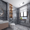 Waterproof And Moisture-proof Tile Sticker Wallpaper
