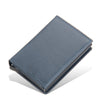 Men's Spring Automatic Card Clamp