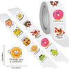 Reward Series DIY Children's Toy Stickers