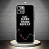 Investment In Foreign Exchange Stock Market Phone Case
