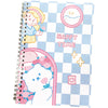 Paper Book Double-sided Loose-leaf Journal