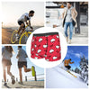 Custom Male Cool Hello Kitty Men Underwear Boxer Briefs Soft Shorts Panties Underpants