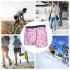 Custom Male Cool Hello Kitty Men Underwear Boxer Briefs Soft Shorts Panties Underpants