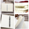 A5 Notebook Van Gogh Famous Painting Series Cover,80sheets/Book Writing Diary Recording Life Office Study Note Supplies CS-057