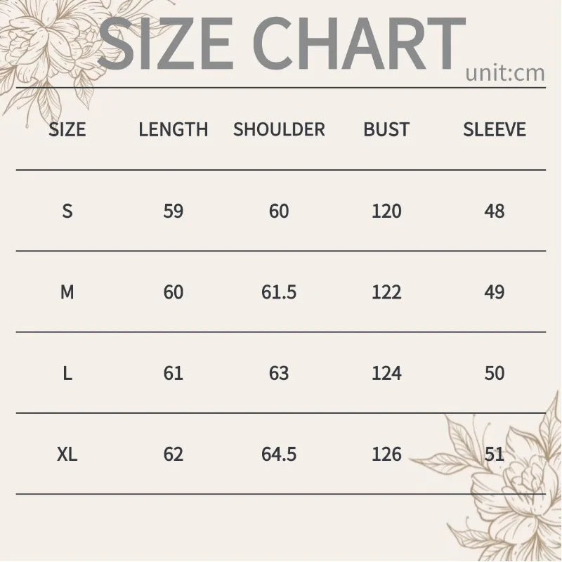 2024 Autumn Women Trend High Quality Loose Fitting Floral Embroidered Knitted Cardigan Y2k Regulai Fit Beige Cardigans Female