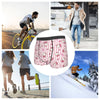 Custom Male Cool Hello Kitty Men Underwear Boxer Briefs Soft Shorts Panties Underpants