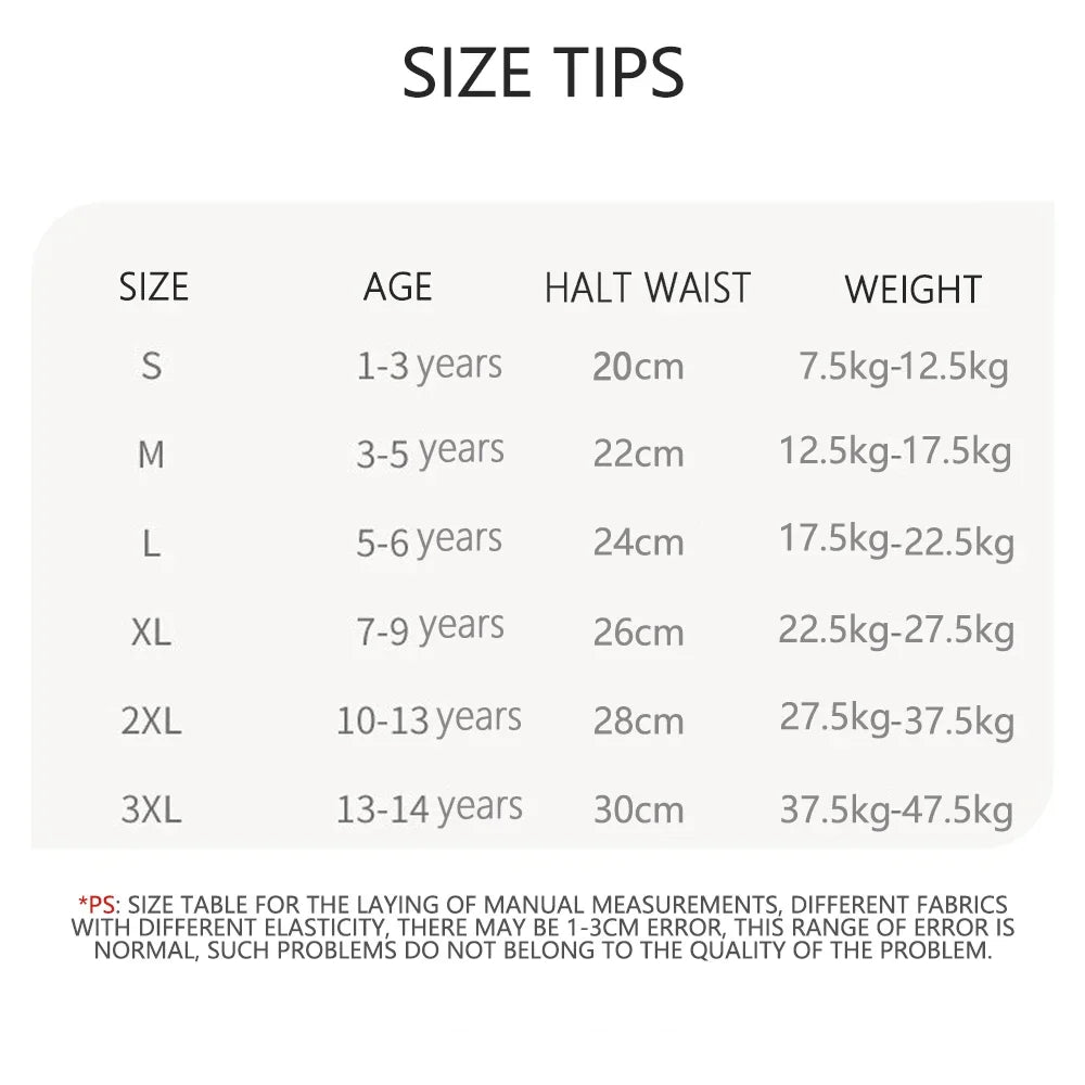 4pcs Little Girl Boxers Panties Toddler Girls Cute Cartoon Printing Boyshorts Underwear Pink Children Girl Underpants 1-14 Years