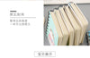5 Pcs Special Creative Cartoon Cute Thickened Coil Notebook Notepad Portable Student Stationery Book Wholesale Factory