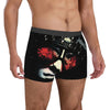 Judas Priest Accessories British Steel Firepower Men Boxer Briefs Breathable Underwear Top Quality Print Shorts Birthday Gifts