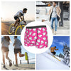 Custom Male Cool Hello Kitty Men Underwear Boxer Briefs Soft Shorts Panties Underpants