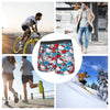 Custom Male Cool Hello Kitty Men Underwear Boxer Briefs Soft Shorts Panties Underpants