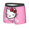 Custom Male Cool Hello Kitty Men Underwear Boxer Briefs Soft Shorts Panties Underpants