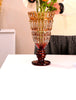 Pure Handmade Glass Vases  Exquisite European Home Decor