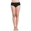 Funny Print Super Soft Low Rise Women's Novelty Panties Underwear Sexy Briefs Thongs Gifts