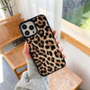 Luxury brand 3D Sexy flower leopard snake Crocodile leather phone case For iphone 12 11 13 14 15 16pro XS MAX X XR 78 plus cover