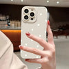 Case For iPhone 16 Cases iPhone 13 Cases Cute Little Hearts Print Phone Case For iPhone 15 14 Pro Max 12 11 XS XR 7 8 Plus Cover