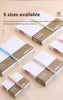 Handheld Drawing Book 200g thick White Cardboard MINI Portable Watercolor Pocket Sketch Book Blank Graffiti Drawing Book