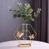 Home fake flower decorations, living room desktop, artificial flower arrangement, dining table,  vase ornaments, decorations.