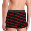 Judas Priest Accessories British Steel Firepower Men Boxer Briefs Breathable Underwear Top Quality Print Shorts Birthday Gifts