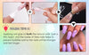 10/20pcs Gen Super Strong Nail Glue for Acrylic Nails Press On Nails  Professional Nail Bond Nail Tips Glue for Stick On Nails