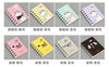 5 Pcs Special Creative Cartoon Cute Thickened Coil Notebook Notepad Portable Student Stationery Book Wholesale Factory