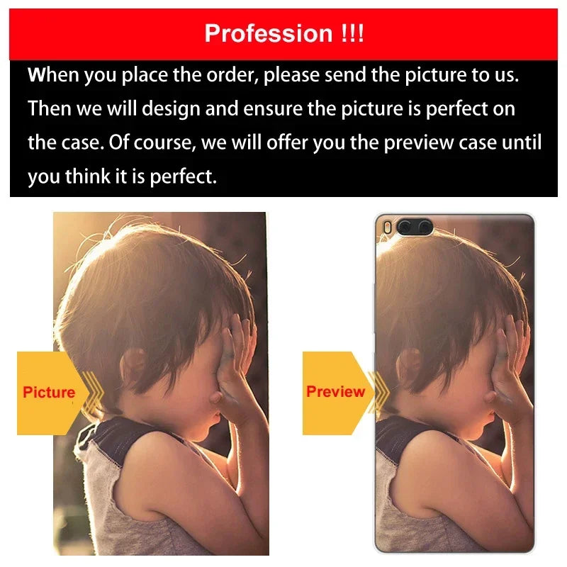 Custom Matte Case for iPhone 16 15 14 13 12 11 Pro Max Mini SE XS XR 7 8 6S Plus DIY Personalized Photo Picture Soft Cover Funda