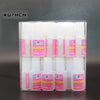 Strong Nail Glue Adhesive With Brush False Nails Glitter Acrylic with Brush