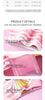 4pcs Little Girl Boxers Panties Toddler Girls Cute Cartoon Printing Boyshorts Underwear Pink Children Girl Underpants 1-14 Years