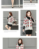 Three-Dimensional Flower Openwork Crocheted Sweater Cardigan Women's Spring And Autumn New Heavy Industry Joker Sweater 3XL Coat