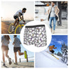 Custom Male Cool Hello Kitty Men Underwear Boxer Briefs Soft Shorts Panties Underpants