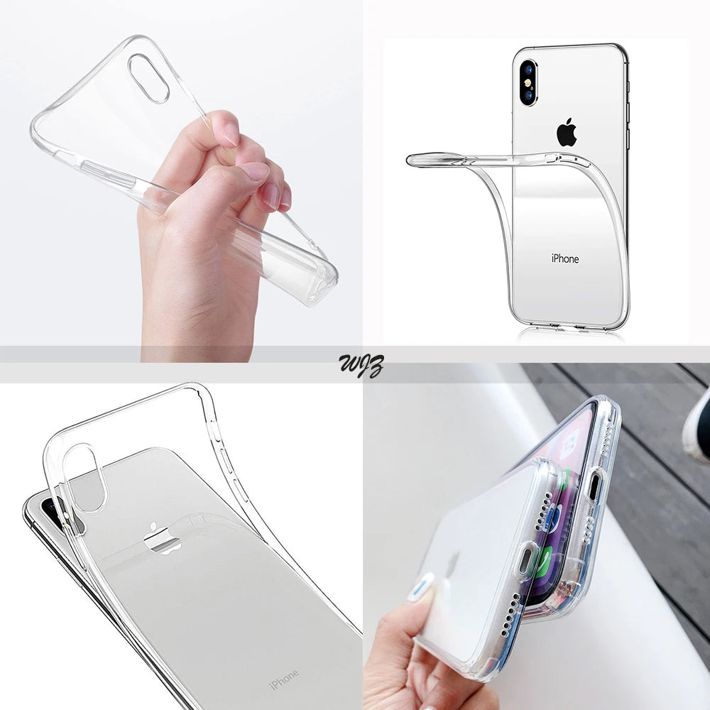 Boobs Art Print Phone Case For iPhone 15 14 13 12 Mini 11 Pro XS Max X XR SE 6 7 8 Plus Soft Silicone Cover