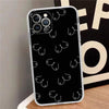 Boobs Art Print Phone Case For iPhone 15 14 13 12 Mini 11 Pro XS Max X XR SE 6 7 8 Plus Soft Silicone Cover