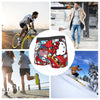Custom Male Cool Hello Kitty Men Underwear Boxer Briefs Soft Shorts Panties Underpants