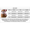 Sexy Lips Print Boxer Brief Valentine'S Day Lingeie High Waist Boyshort Love Underpants Female Underwear