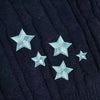 2024 New Midnights Knitted Cardigan Men Women Embroidery Star Single Breasted Sweater Top Autumn Winter Taylors Knitwear Coats