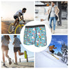 Custom Male Cool Hello Kitty Men Underwear Boxer Briefs Soft Shorts Panties Underpants