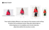 Chic Flower Embroidery Round Neck Cardigan 2024 Women Sweater Knitwear
