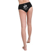 Funny Print Super Soft Low Rise Women's Novelty Panties Underwear Sexy Briefs Thongs Gifts