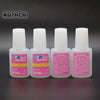 Strong Nail Glue Adhesive With Brush False Nails Glitter Acrylic with Brush