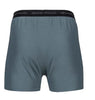 Exofficio Underwear Men Boxer Loose 2-Pack Pull In Underwear Cueca Boxer Men Homme Breathable Soft De Marque USA Size S-XXL