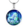 Unicorn Necklace