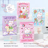 64K Journal Book Student Diary Notebook