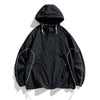 Fashion Summer Ice Silk Sun Protection Clothing Men