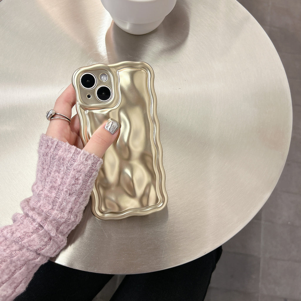 Matte Glossy Phone Case Protection